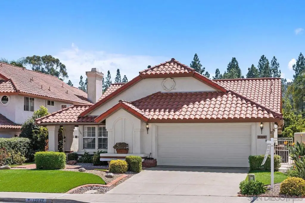 12047 Avenida Consentido, San Diego, CA 92128 - #1