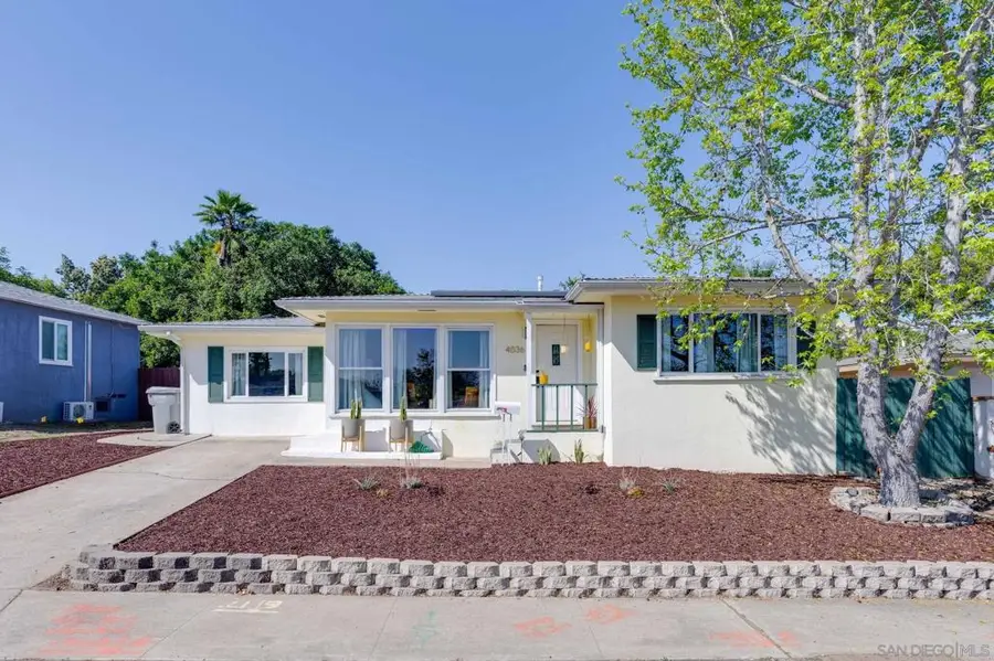 4036 Loma Alta Dr, San Diego, CA 92115 - #2