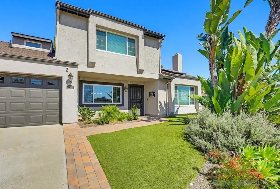 4211 Cartulina Rd, San Diego, CA 92124 - #3