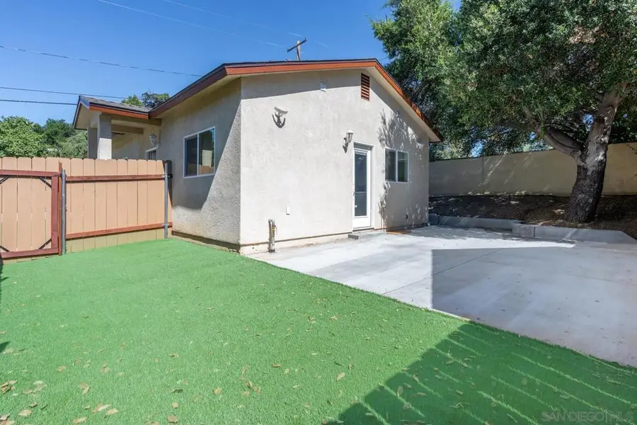 12325 Lemoncrest Drive, Lakeside, CA 92040 - #3