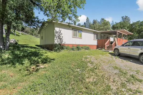 16522 Stagecoach, Corning, CA 96021