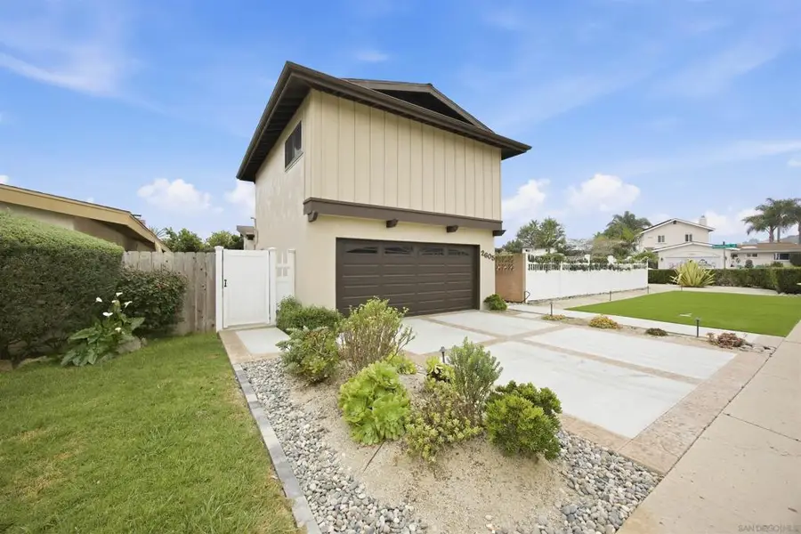 Address Withheld By Seller, San Diego, CA 92117 - #2