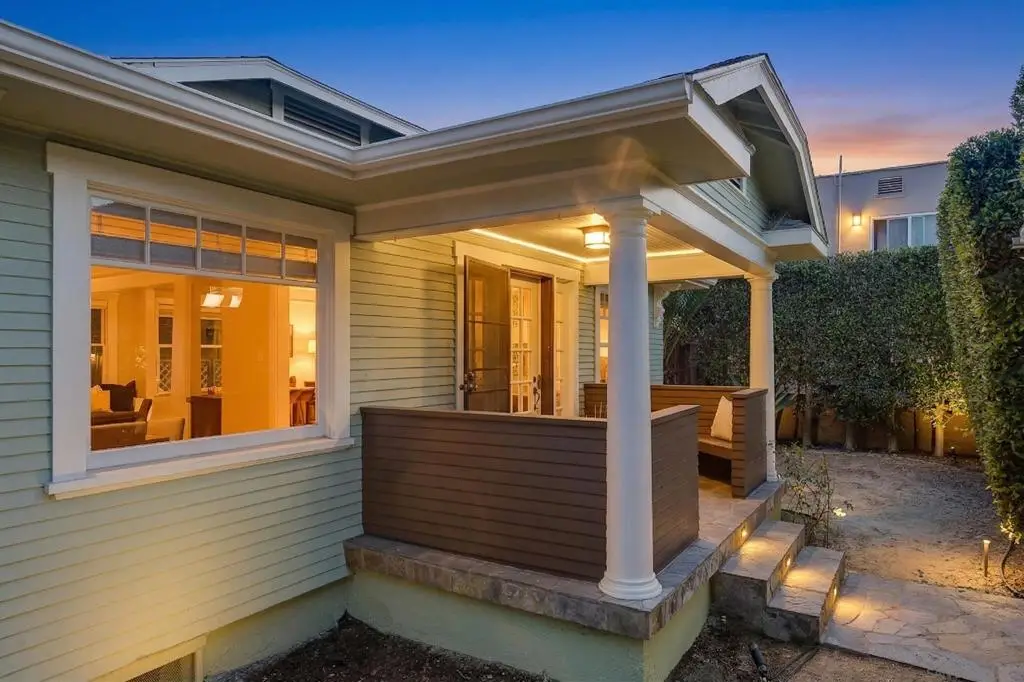 2819 A St, San Diego, CA 92102 - #1