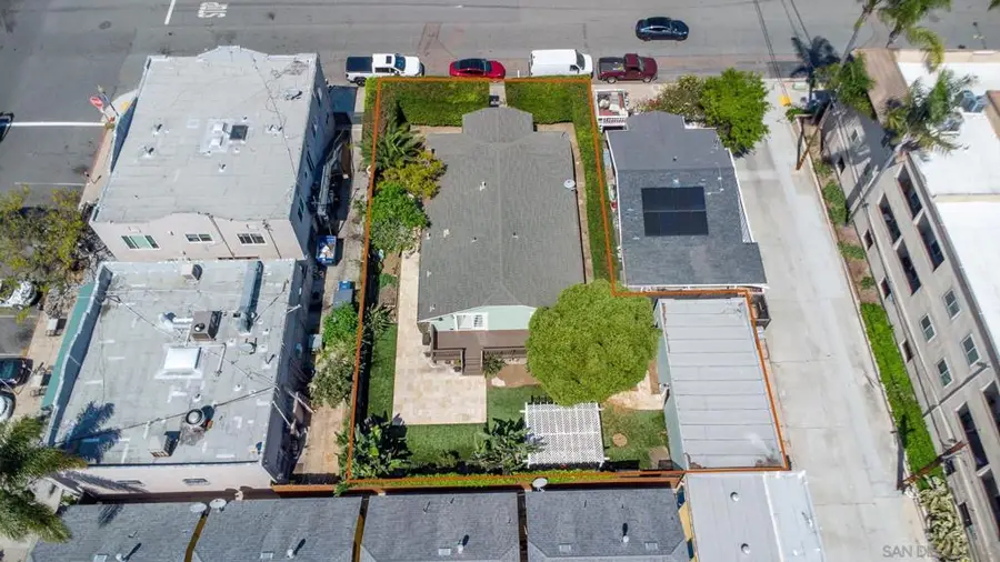 2819 A St, San Diego, CA 92102 - #2