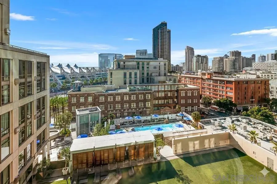 207 5th Ave #1029, San Diego, CA 92101 - #2