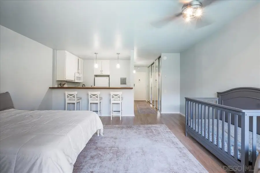 4600 Lamont #224, San Diego, CA 92109 - #3