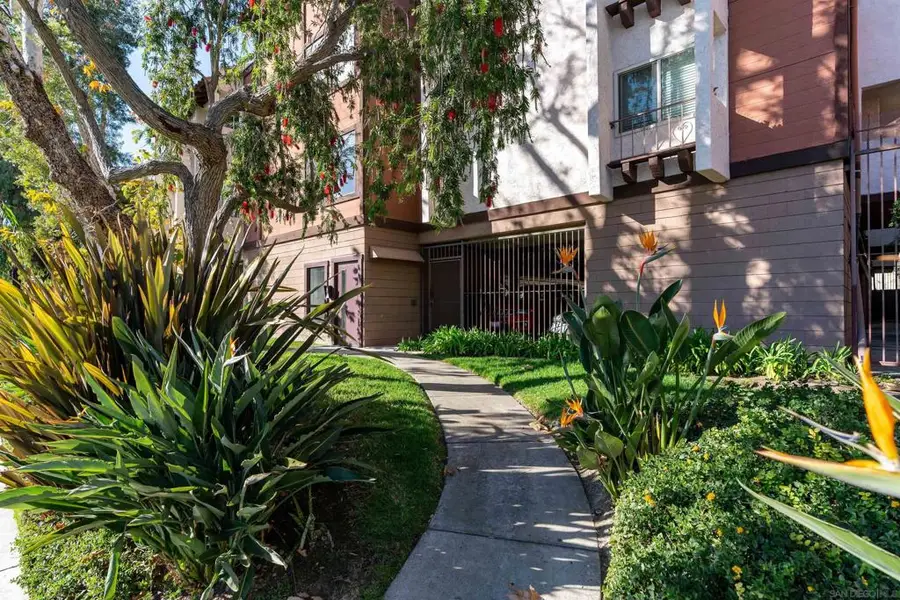 2940 Broadway #38, San Diego, CA 92102 - #2