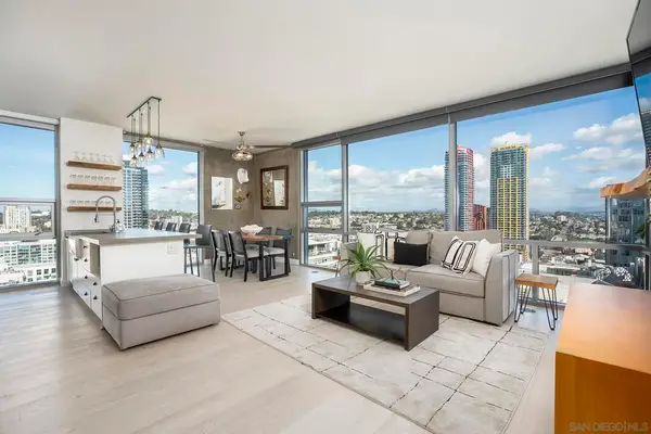 321 10th Ave #2101, San Diego, CA 92101