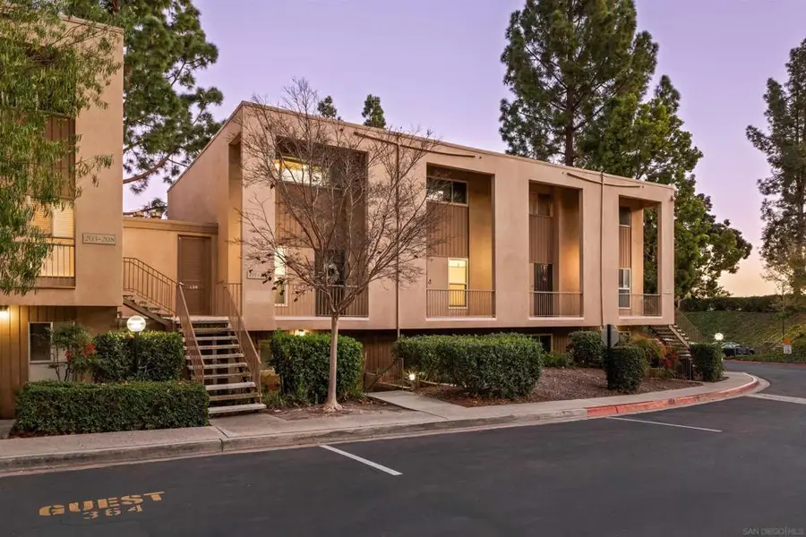 5700 Baltimore Dr #202, La Mesa, CA 91942 - #3