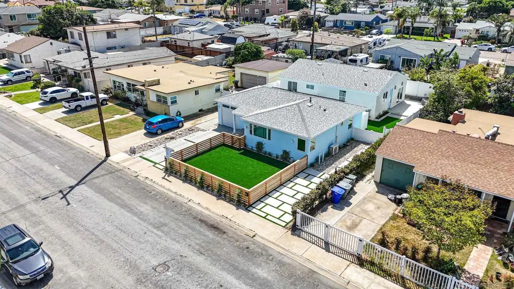 1226 8th St, Imperial Beach, CA 91932 - #1