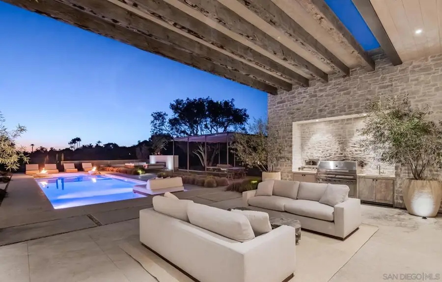 14783 Roxbury Terr., Rancho Santa Fe, CA 92067 - #3