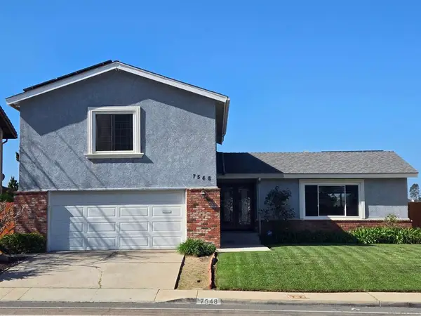 Address Withheld By Seller, San Diego, CA 92119