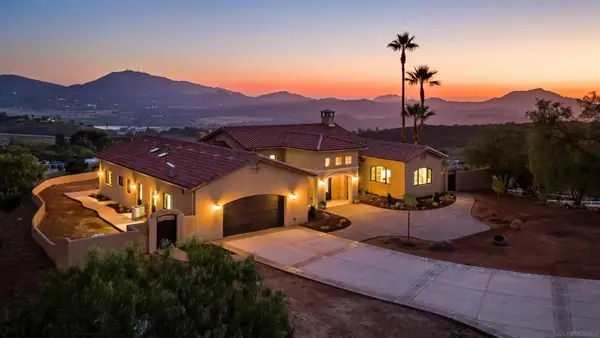 19185 Via Cuesta, Ramona, CA 92065