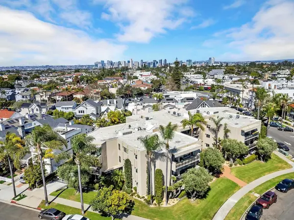 1155 Star Park Circle #1B, Coronado, CA 92118