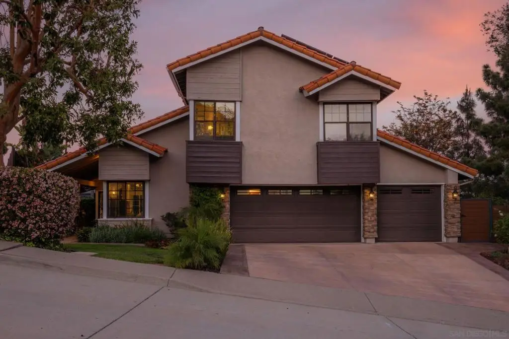 14265 Manzella, San Diego, CA 92129 - #1