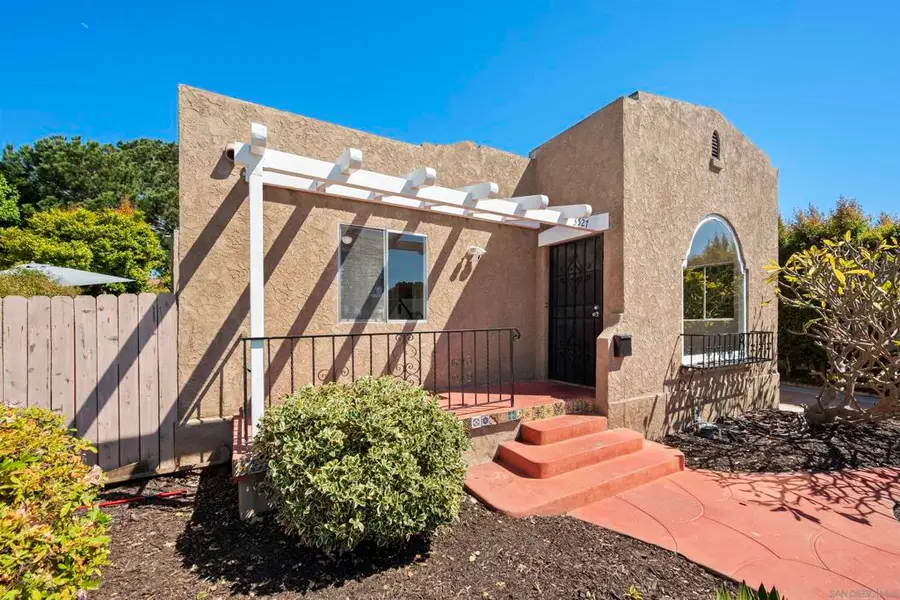 3527 Mississippi St, San Diego, CA 92104 - #2