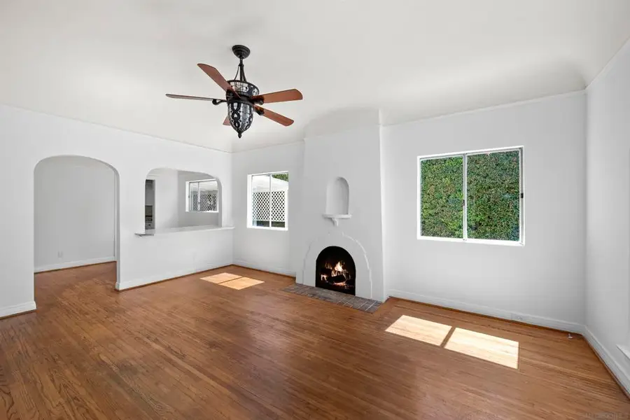 3527 Mississippi St, San Diego, CA 92104 - #3