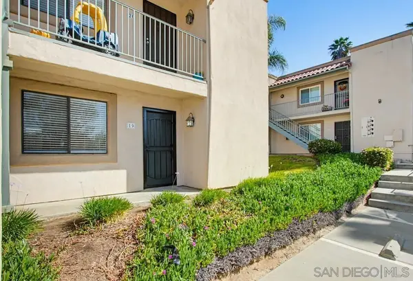 32024 Del Cielo Oeste #19, Bonsall, CA 92003