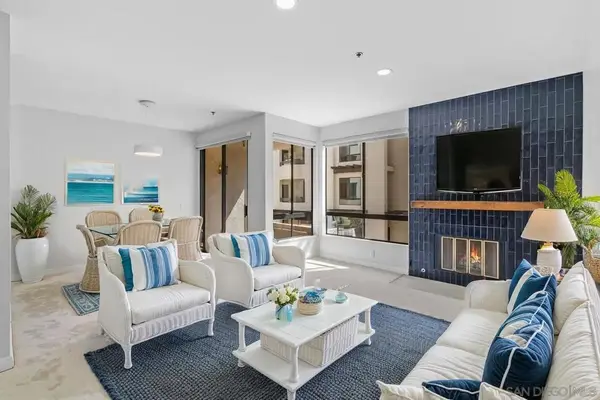 5845 Friars #1201, San Diego, CA 92110