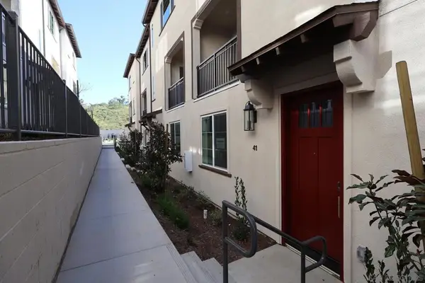 12821 Encantadora Lot 41 #Unit 41, San Diego, CA 92129