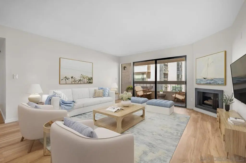 6747 Friars Rd #110, San Diego, CA 92108 - #1