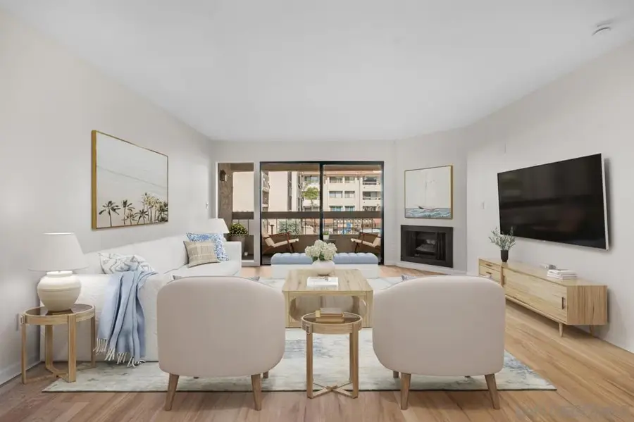 6747 Friars Rd #110, San Diego, CA 92108 - #3