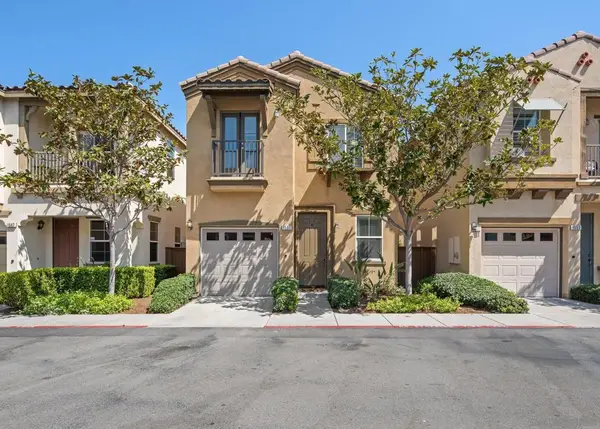 1551 Avenida De Avila, Chula Vista, CA 91913