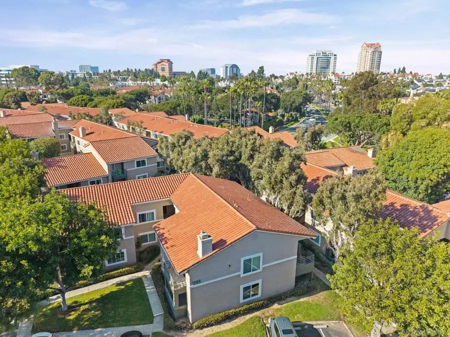 7595 Charmant #707, San Diego, CA 92122 - #2