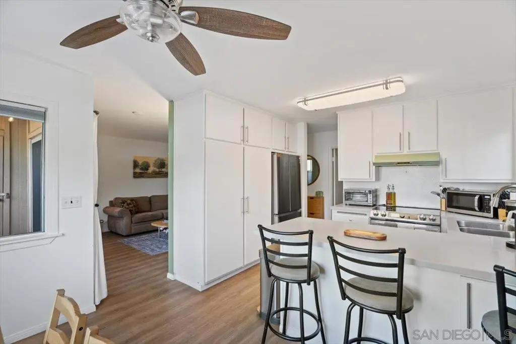 Address Withheld By Seller, San Diego, CA 92120 - #1