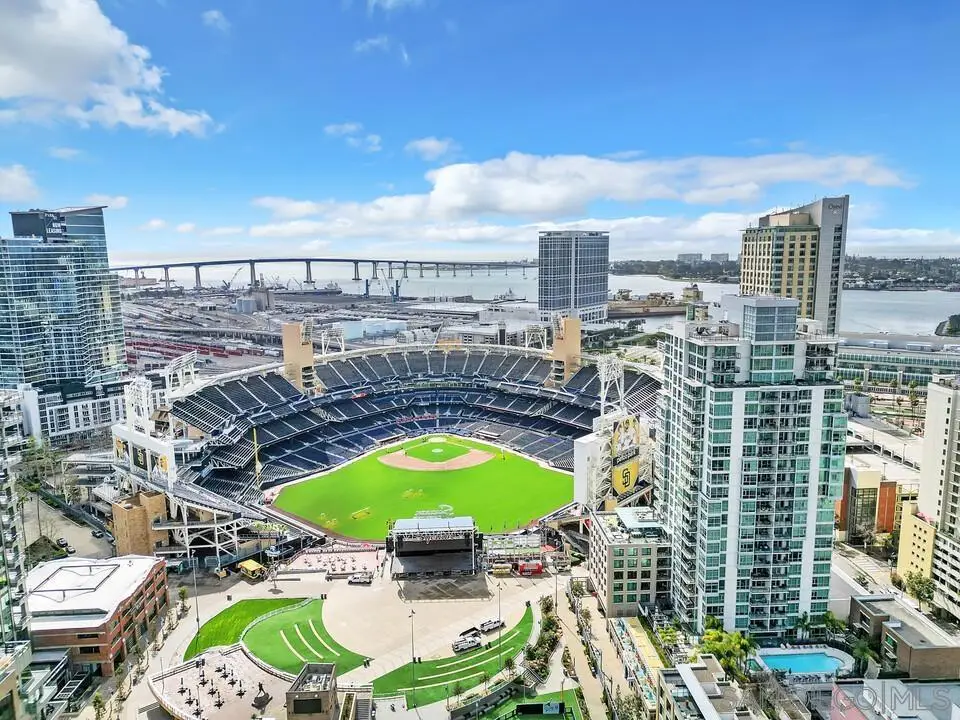 325 7th Ave #705, San Diego, CA 92101 - #1