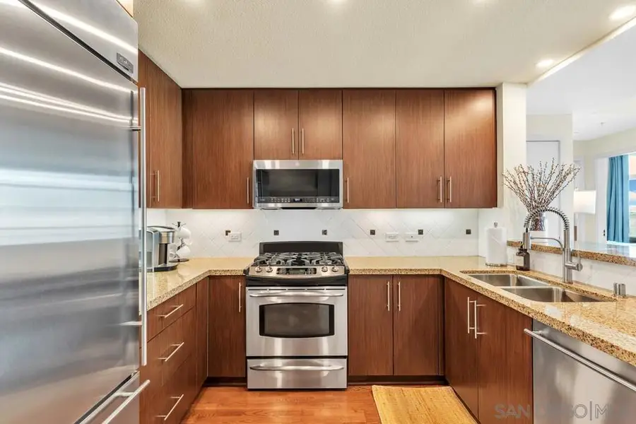 325 7th Ave #705, San Diego, CA 92101 - #2