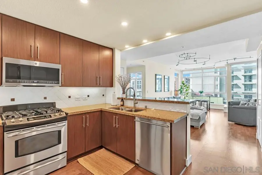 325 7th Ave #705, San Diego, CA 92101 - #3