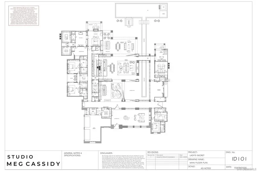 5910 Ladys Secret Ct, Rancho Santa Fe, CA 92067 - #2