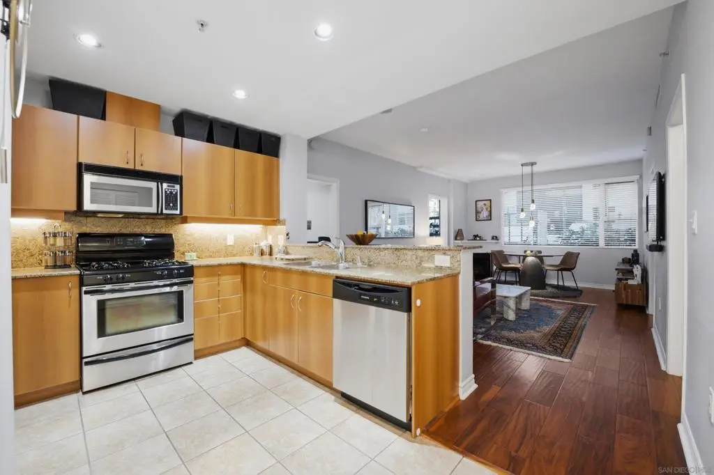 1580 Union #109, San Diego, CA 92101 - #1