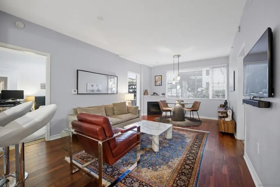 1580 Union #109, San Diego, CA 92101 - #2