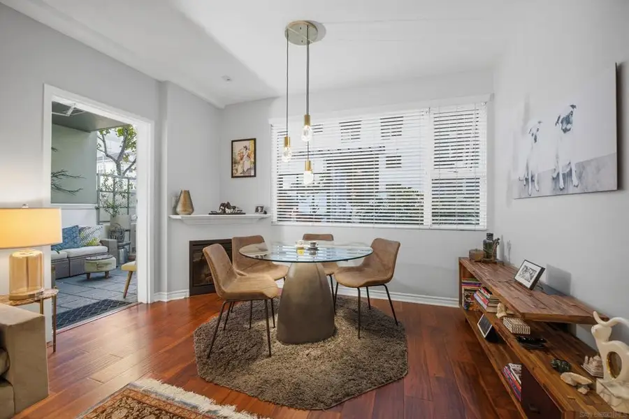 1580 Union #109, San Diego, CA 92101 - #3