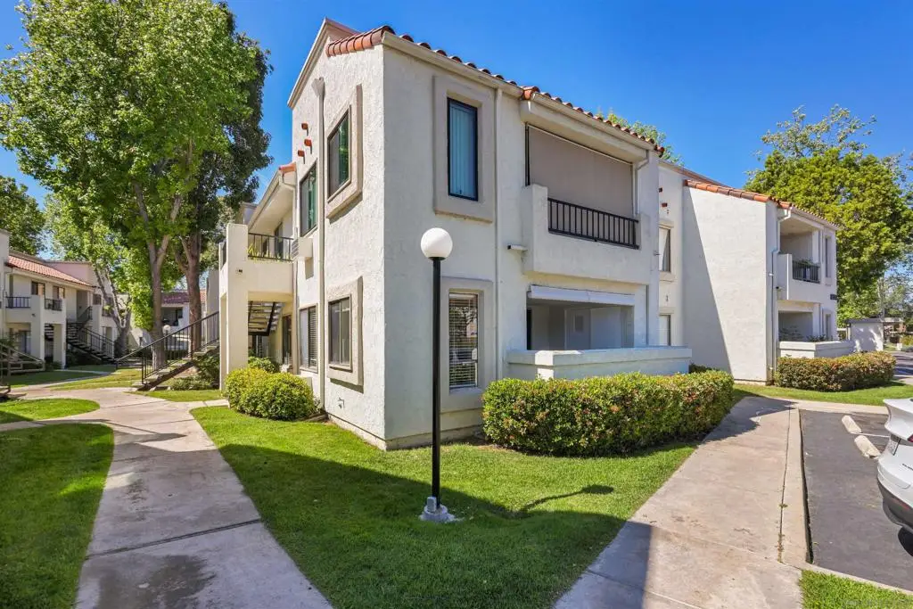 8393 Capricorn #91, San Diego, CA 92126 - #1