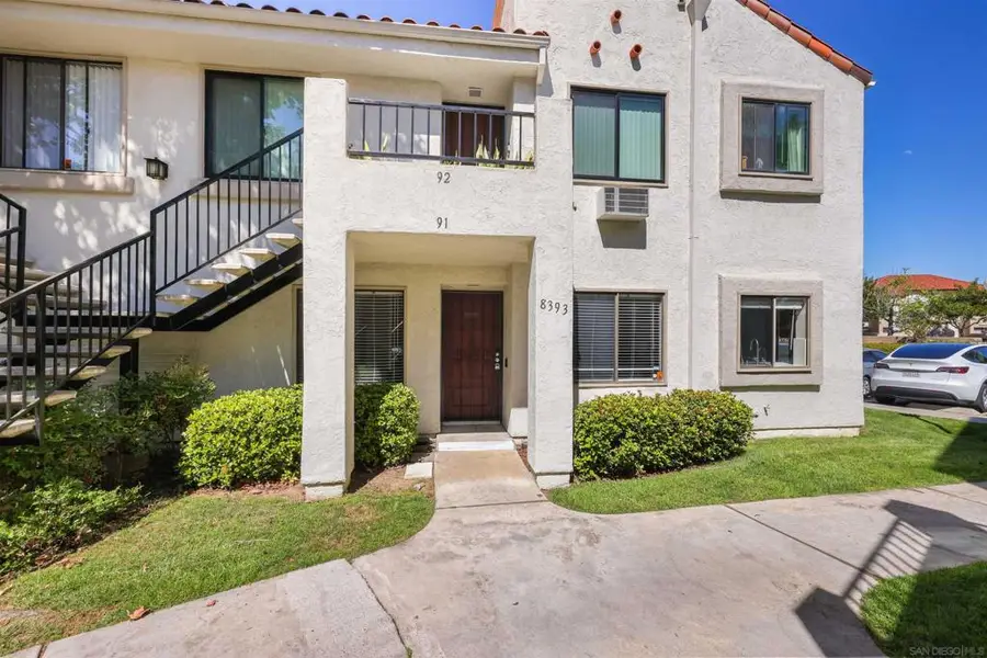 8393 Capricorn #91, San Diego, CA 92126 - #2
