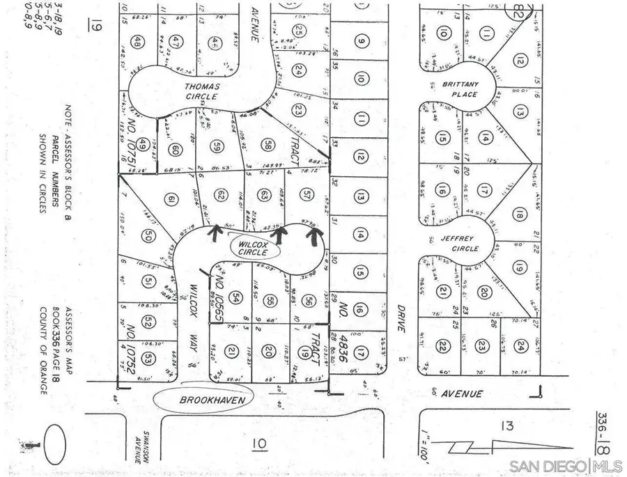 1963 Wilcox, Placentia, CA 92870 - #2
