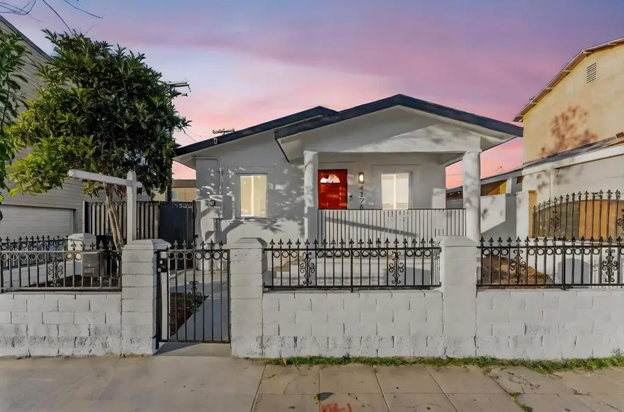 4376 Myrtle Ave, San Diego, CA 92105 - Image #2