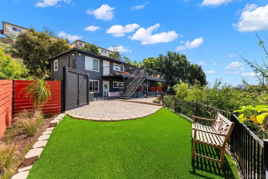 801 Torrance Street, San Diego, CA 92103 - #1