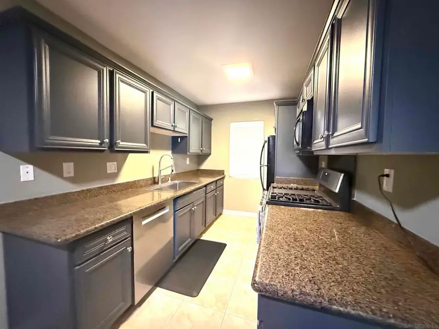 5511 Adelaide Ave #21, San Diego, CA 92115 - #3