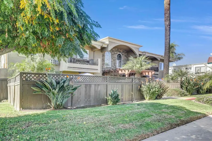 188 S Lincoln #14, El Cajon, CA 92020 - #2