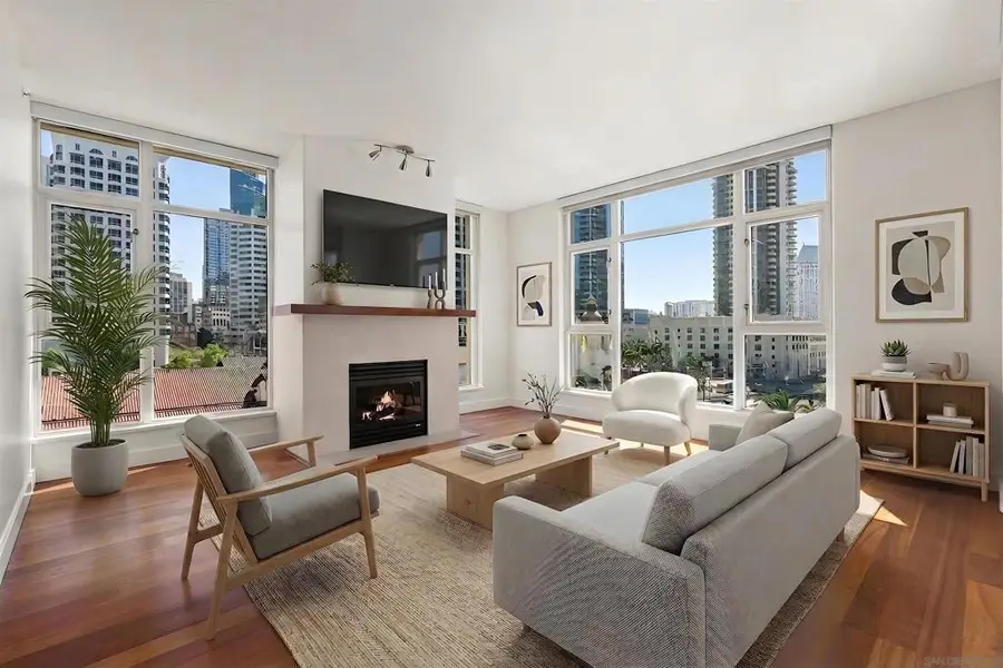 1199 Pacific Hwy #704, San Diego, CA 92101 - #3