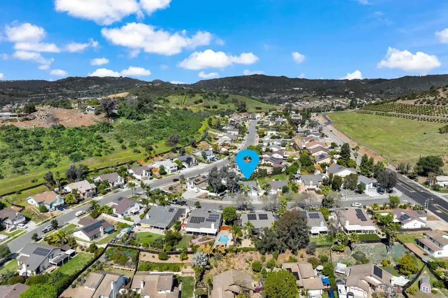 Address Withheld By Seller, Escondido, CA 92026 - #3