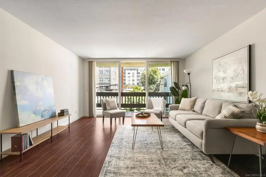 3825 Centre #24, San Diego, CA 92103 - #1