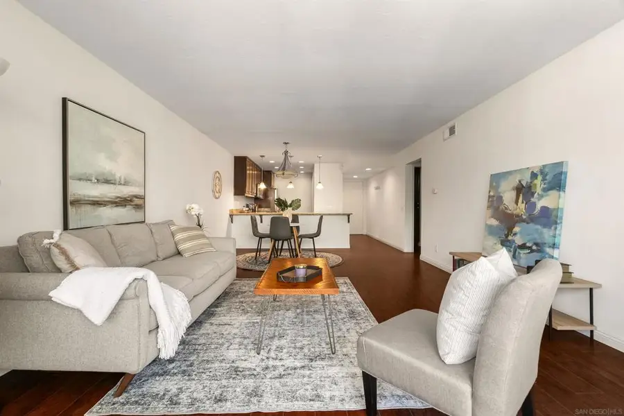 3825 Centre #24, San Diego, CA 92103 - #3