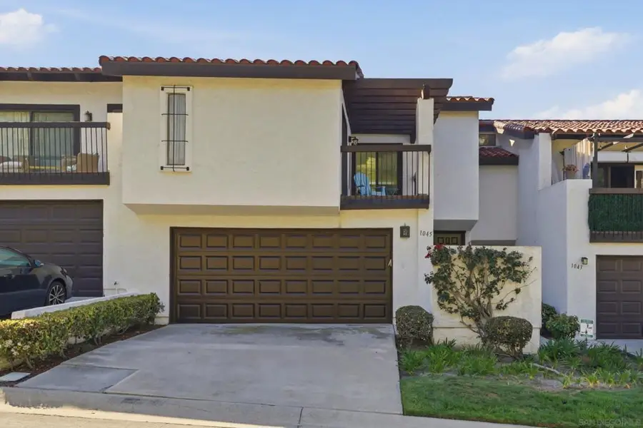 1045 Santa Helena Park Ct, Solana Beach, CA 92075 - #2