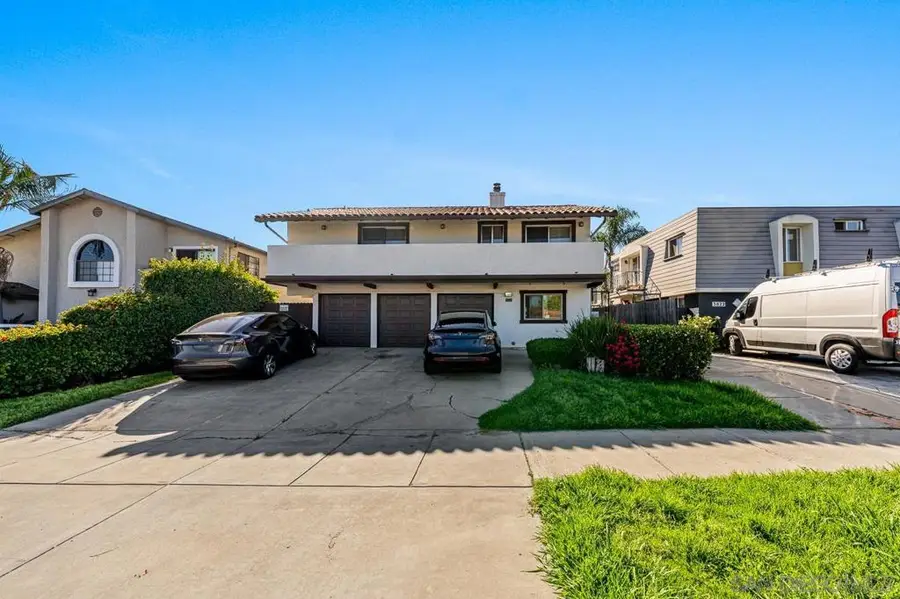 3814 35th #7, San Diego, CA 92104 - #2