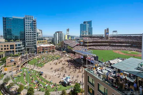 325 7th Avenue #1002, San Diego, CA 92101